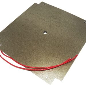 FKI Nedre Varme Element GLBT